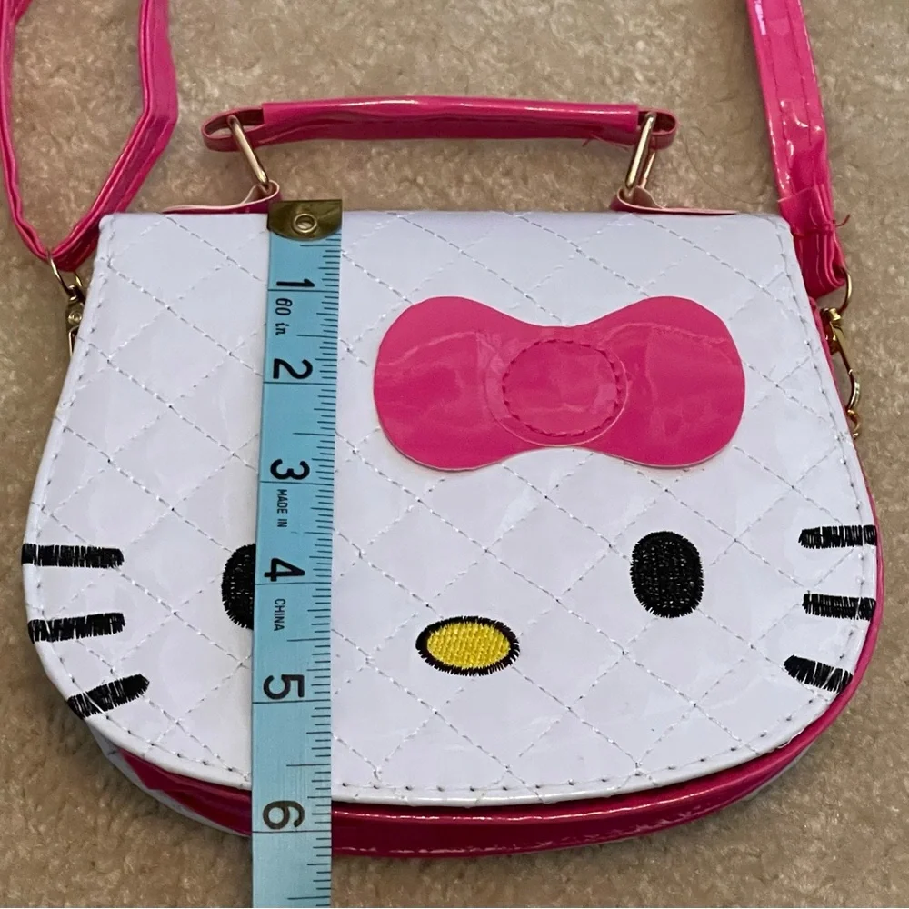 Girl’s - Hello Kitty Play Purse - New in the Package